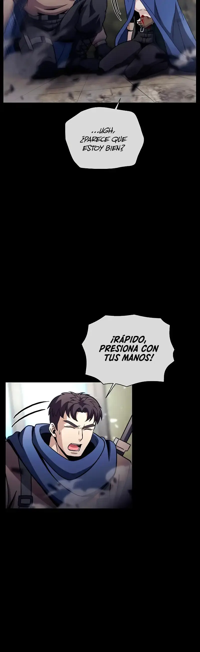 Capitulo 31 page 12