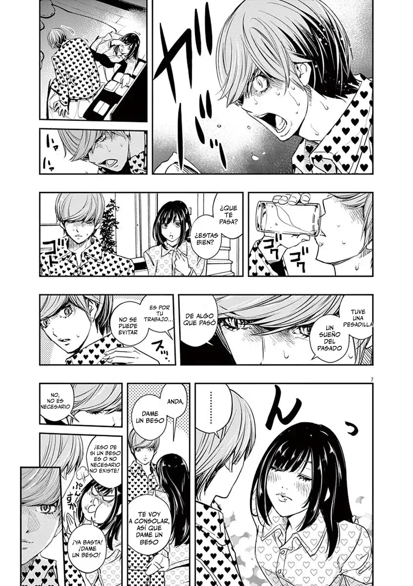Capitulo 58 page 8