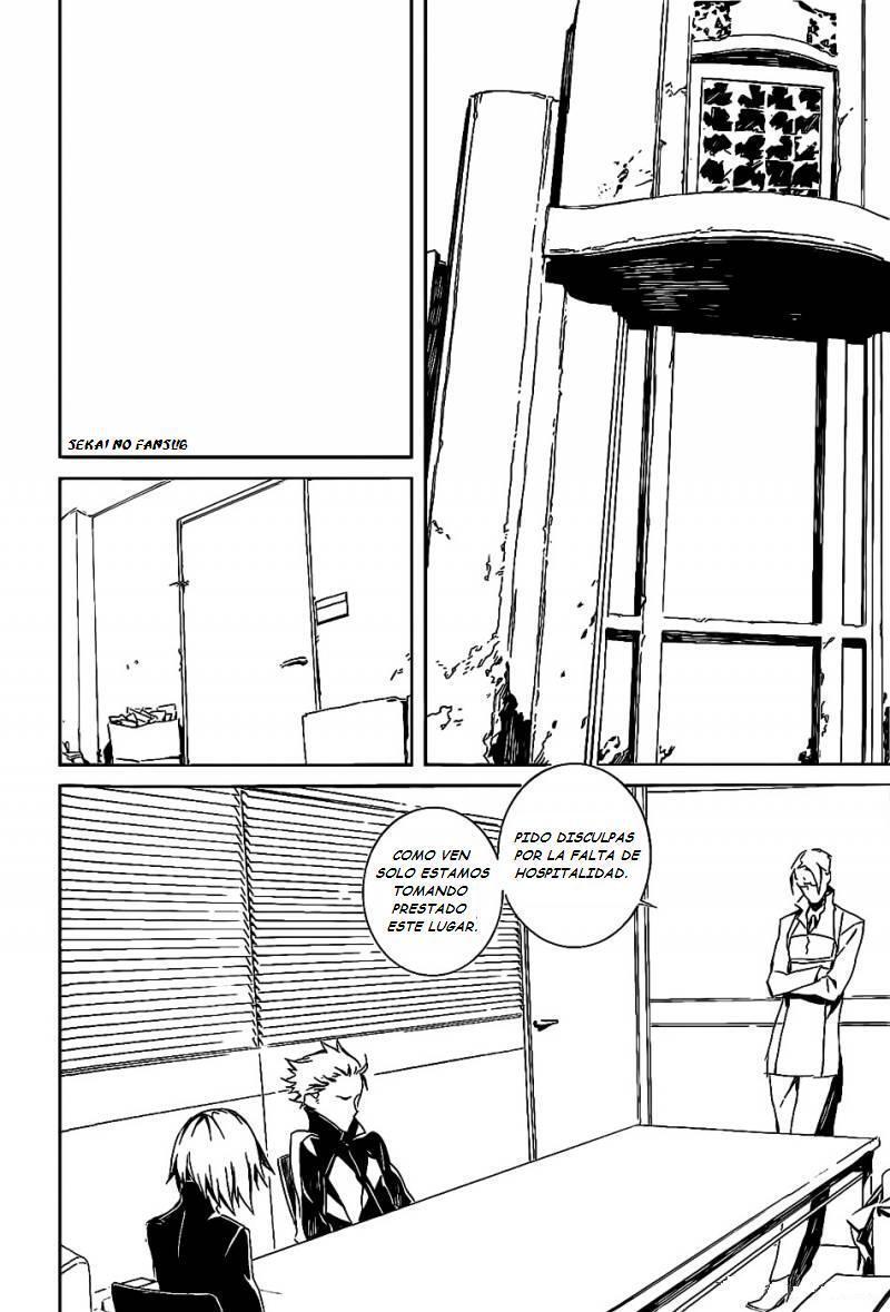 Capitulo 63 page 11