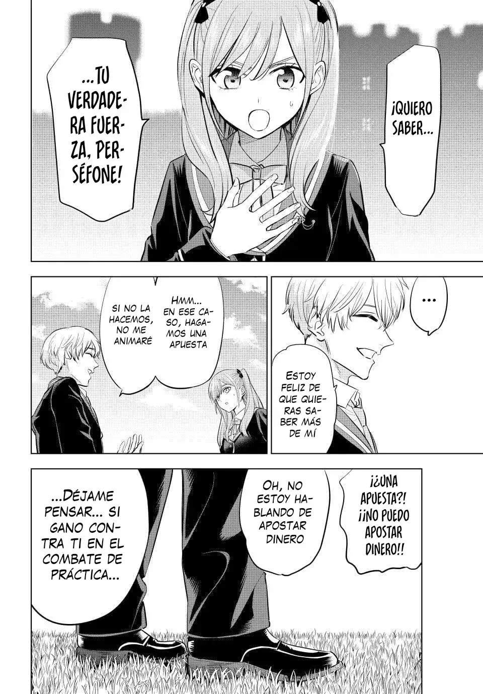 Capitulo 90 page 17