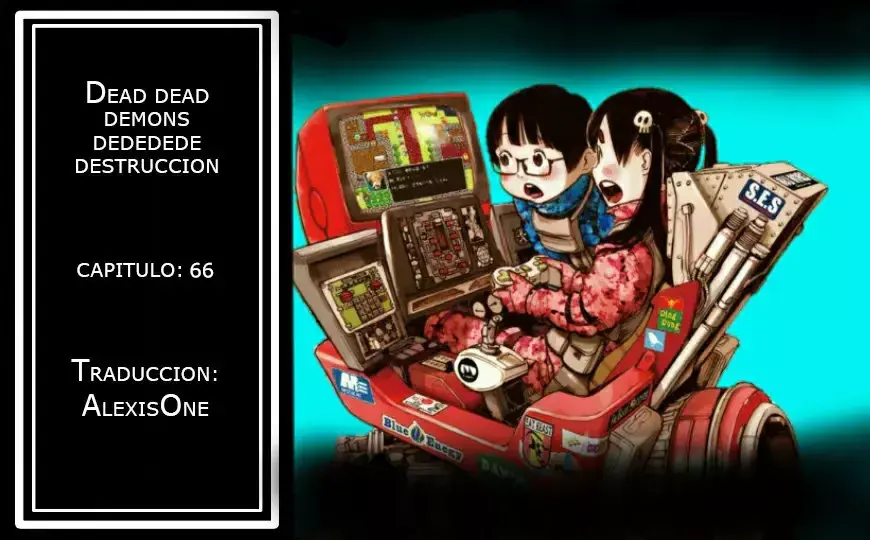 Capitulo 66 page 1