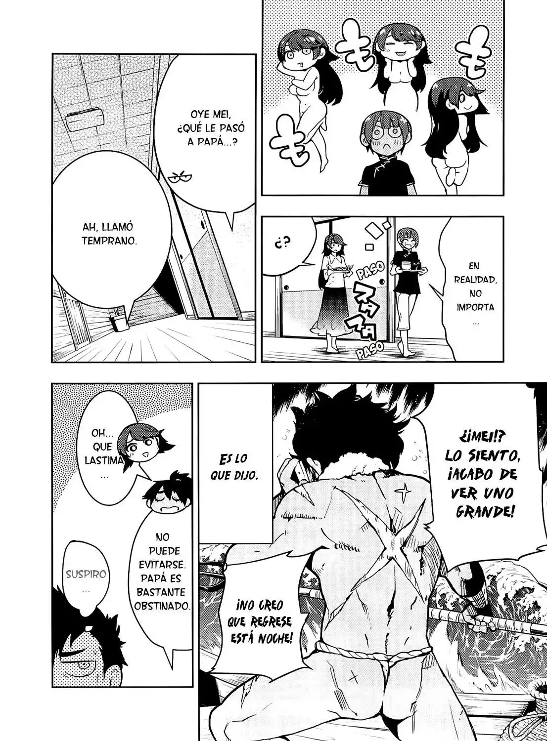 Capitulo 54 page 6