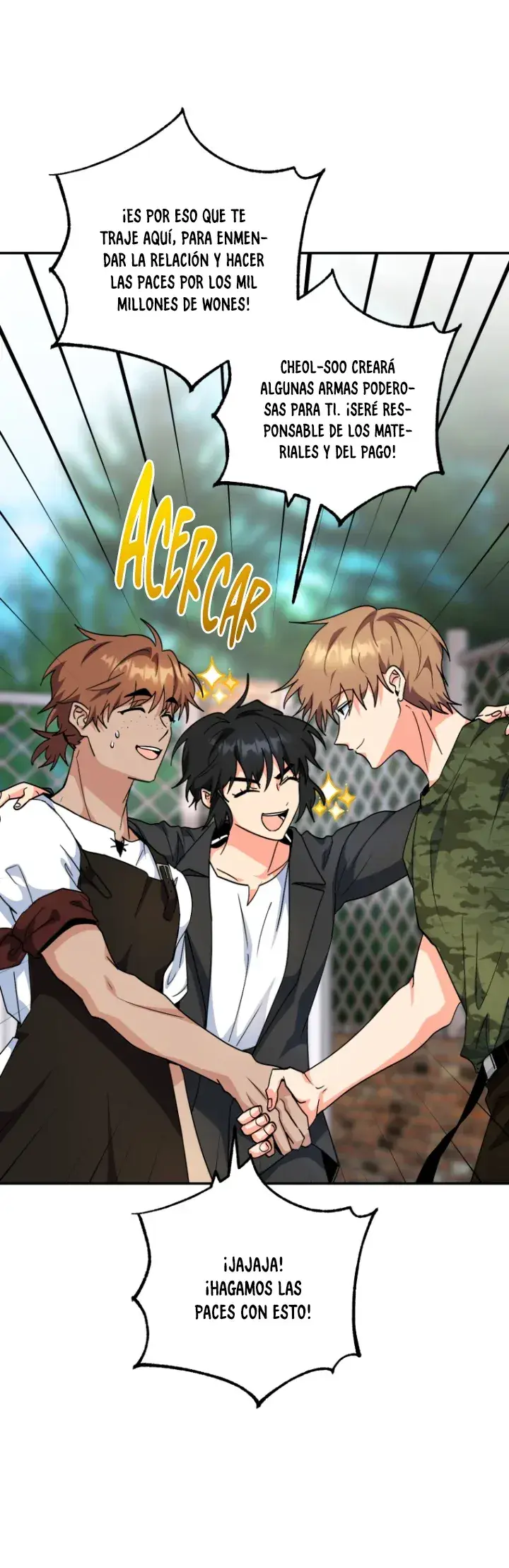 Capitulo 83 page 36