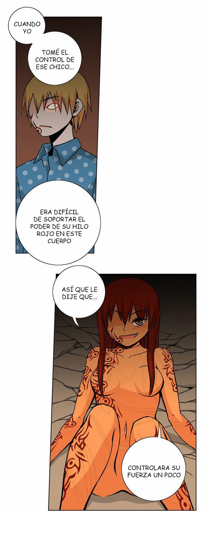 Capitulo 39 page 19