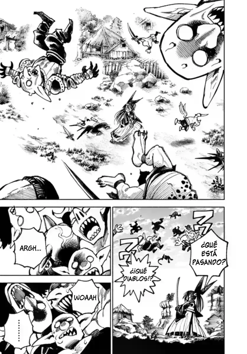 Capitulo 17 page 21