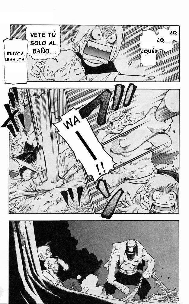 Capitulo 21 page 36