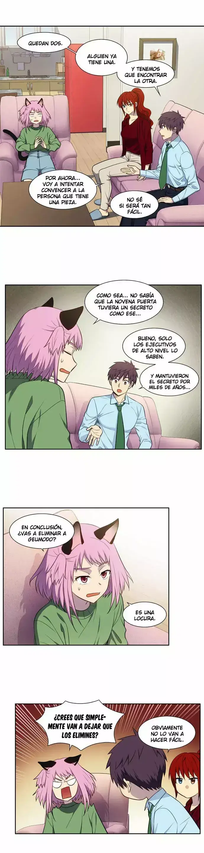 Capitulo 443 page 10