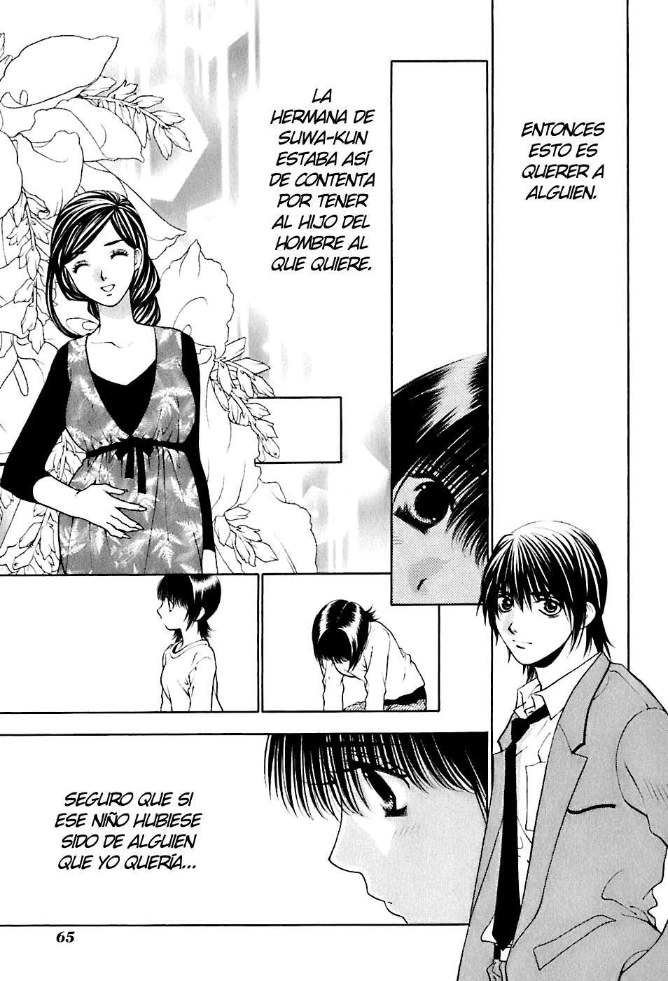 Capitulo 19 page 14