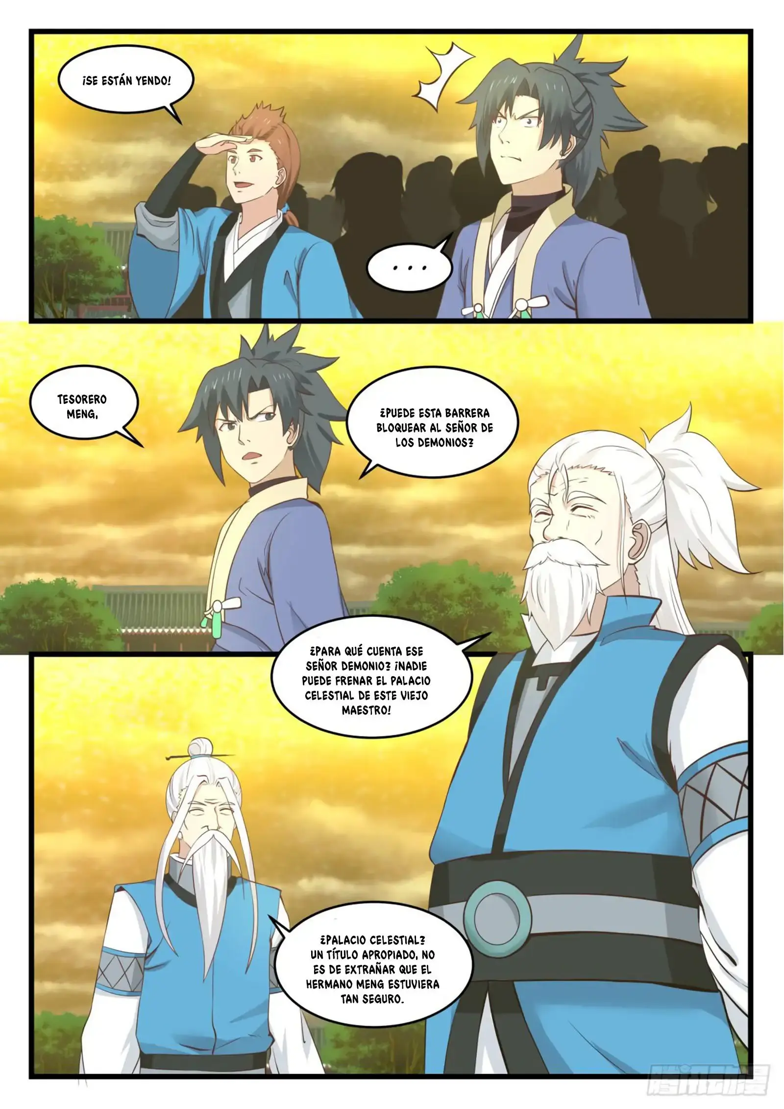 Capitulo 531 page 6