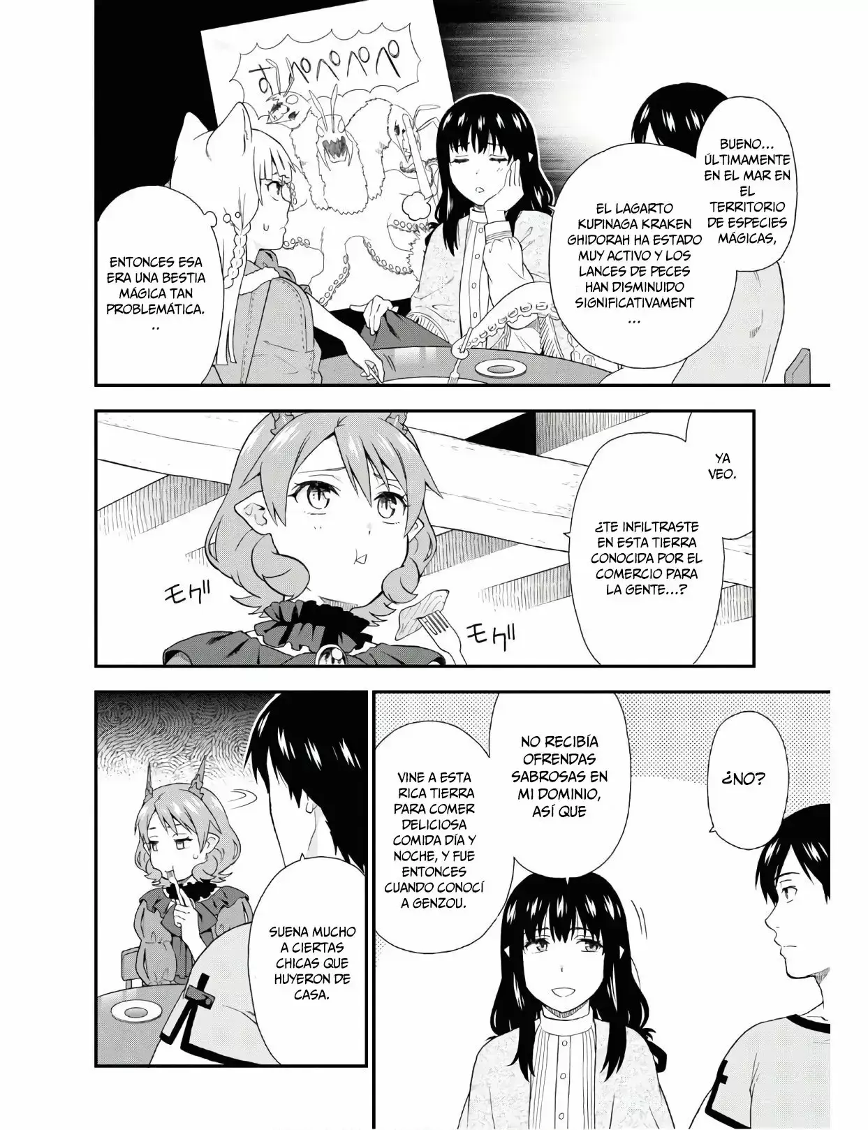 Capitulo 33 page 21