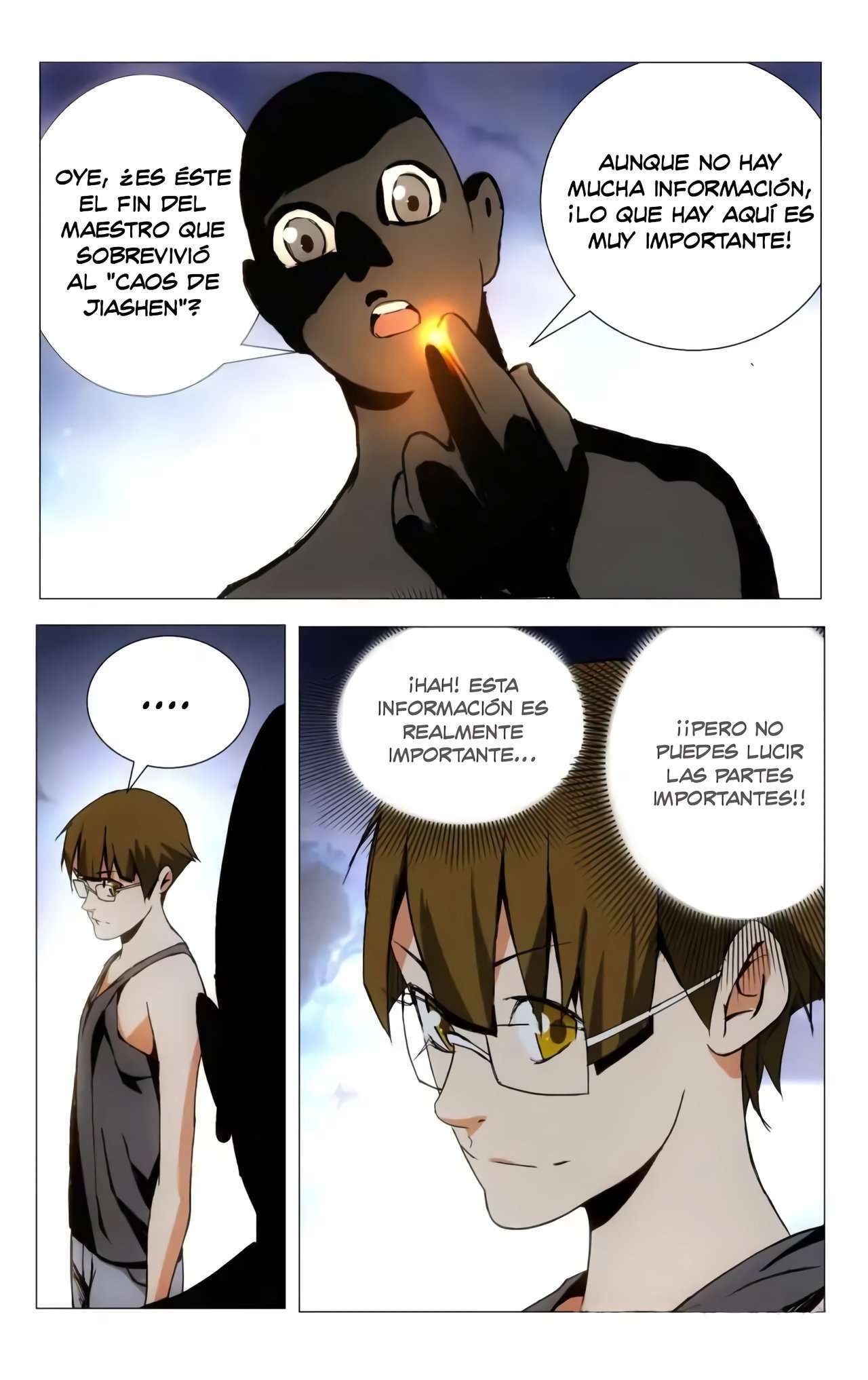 Capitulo 38 page 15