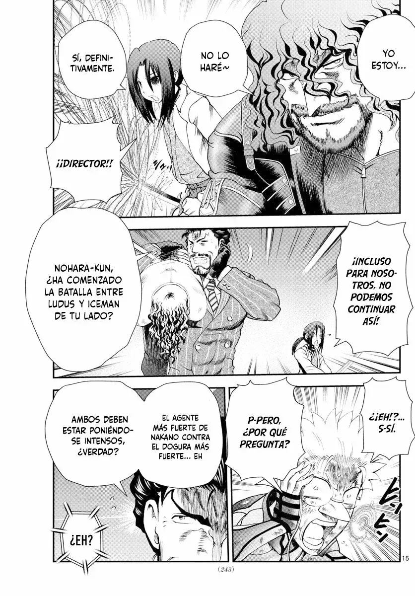Capitulo 243 page 16