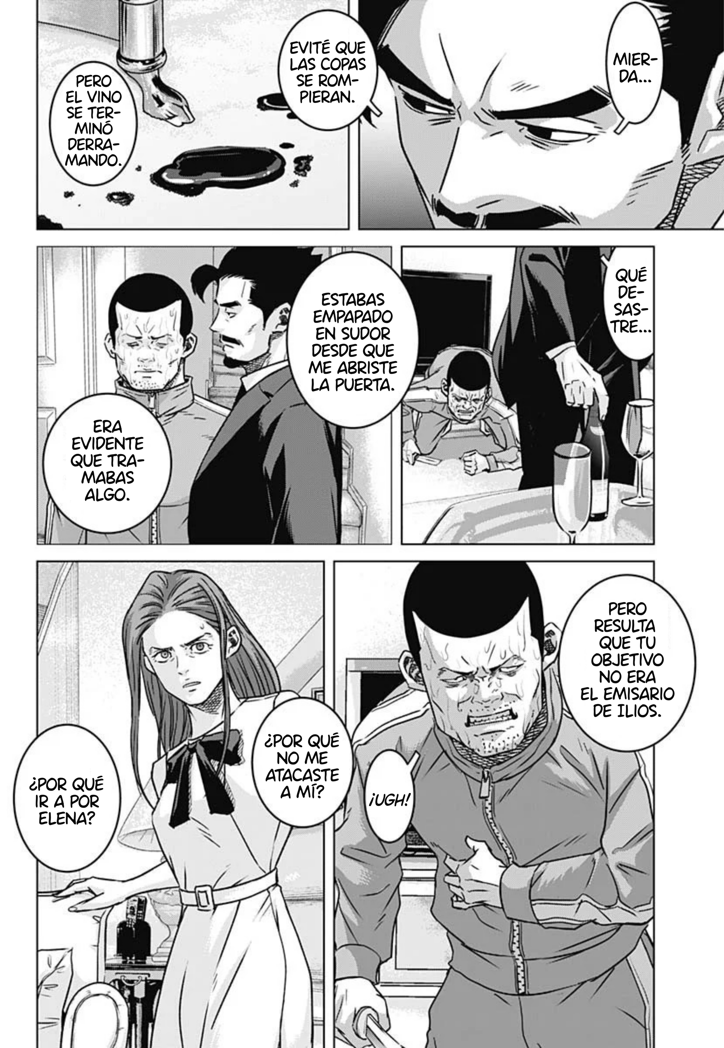 Capitulo 138 page 8