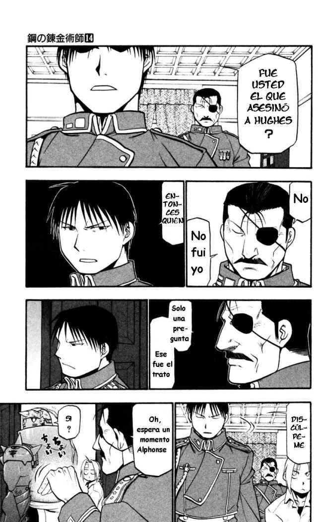 Capitulo 56 page 21