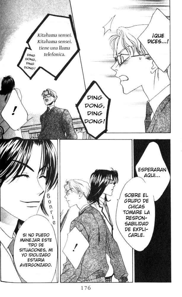 Capitulo 42 page 20