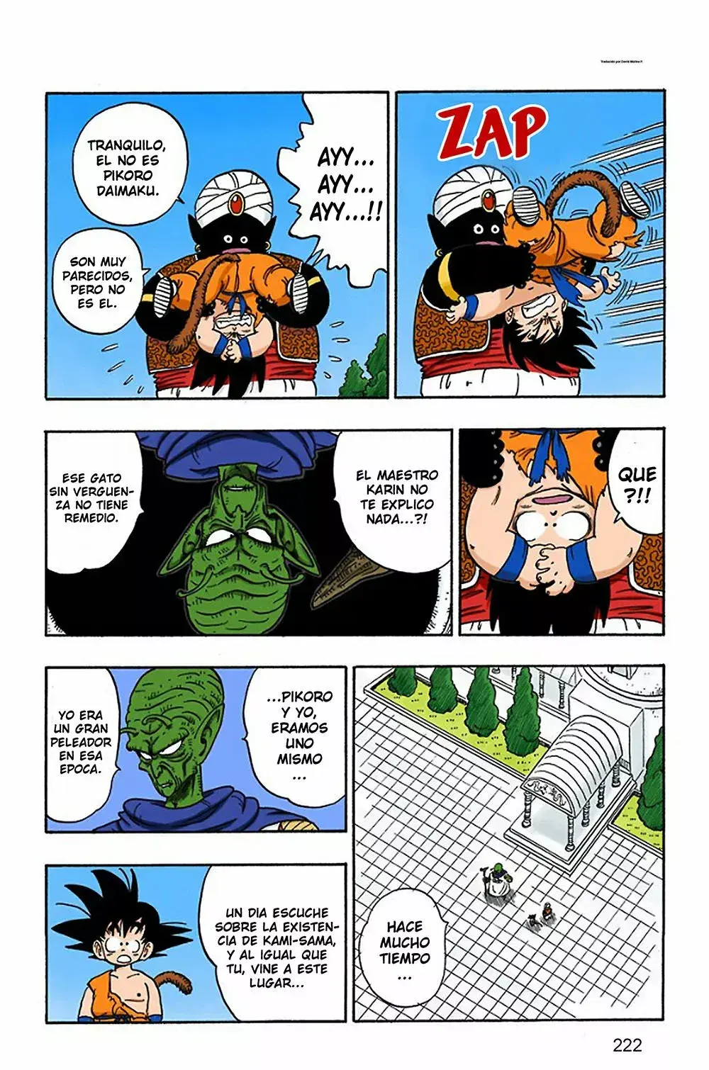 Capitulo 164 page 13