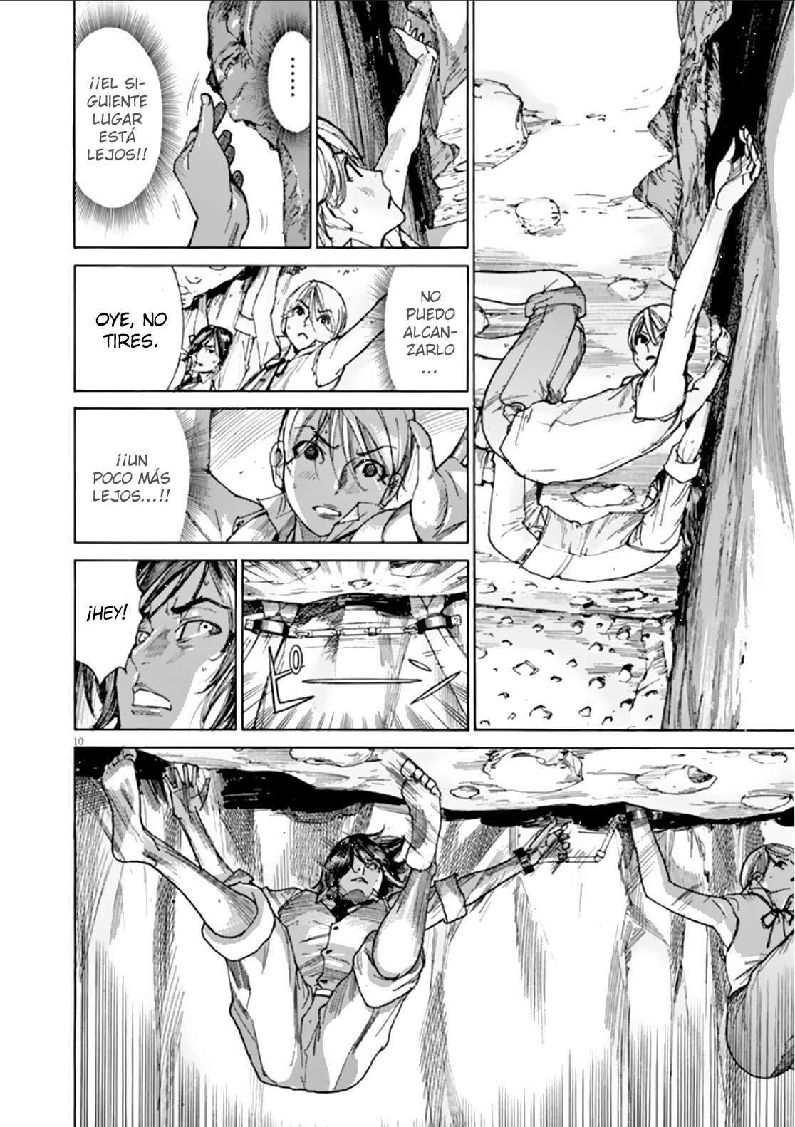 Capitulo 54 page 11