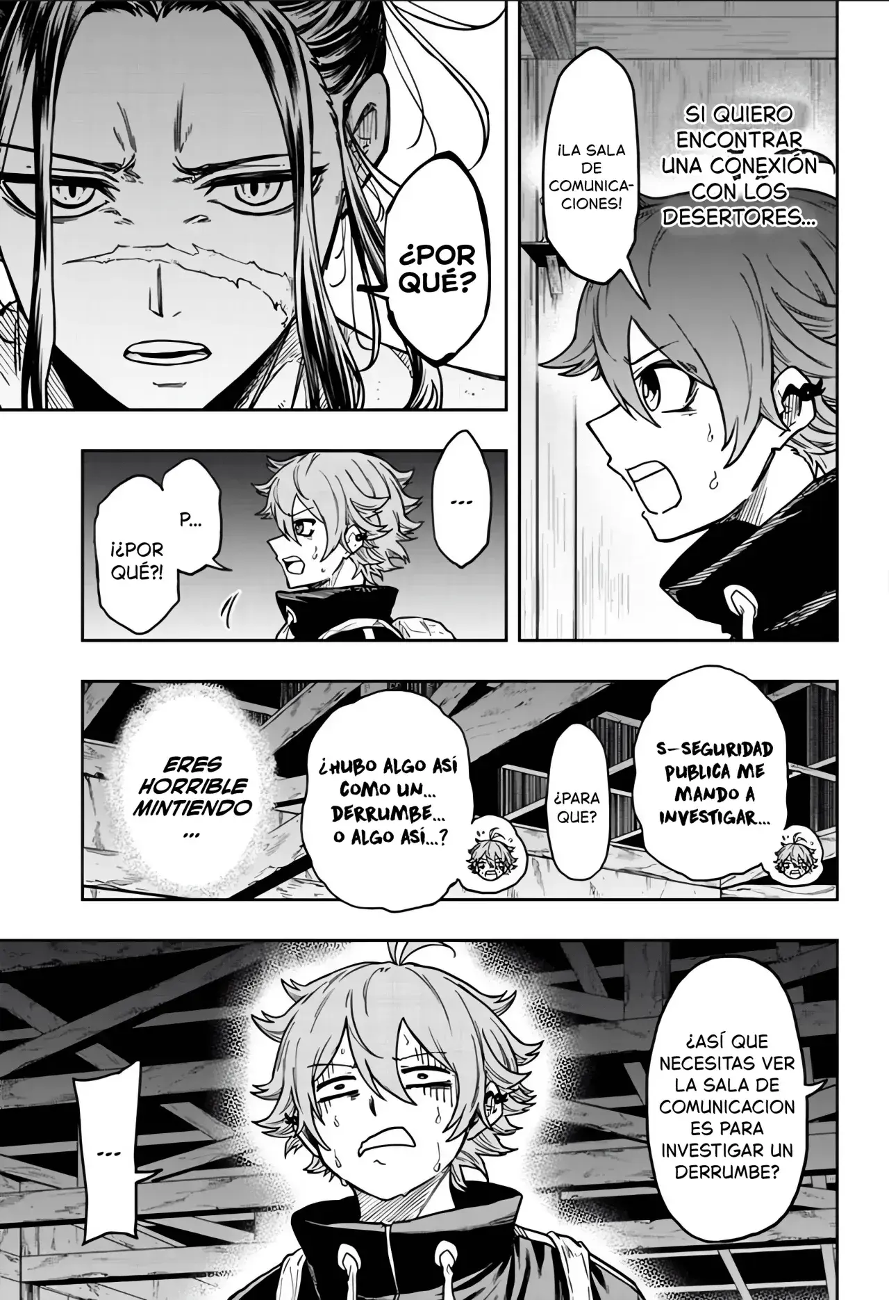 Capitulo 70 page 15