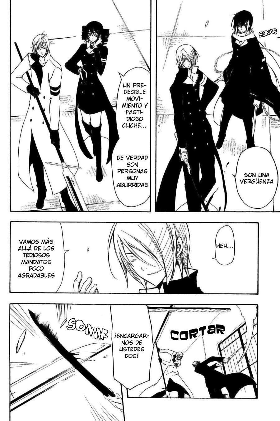 Capitulo 33 page 15
