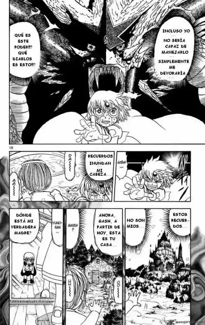 Capitulo 262 page 9