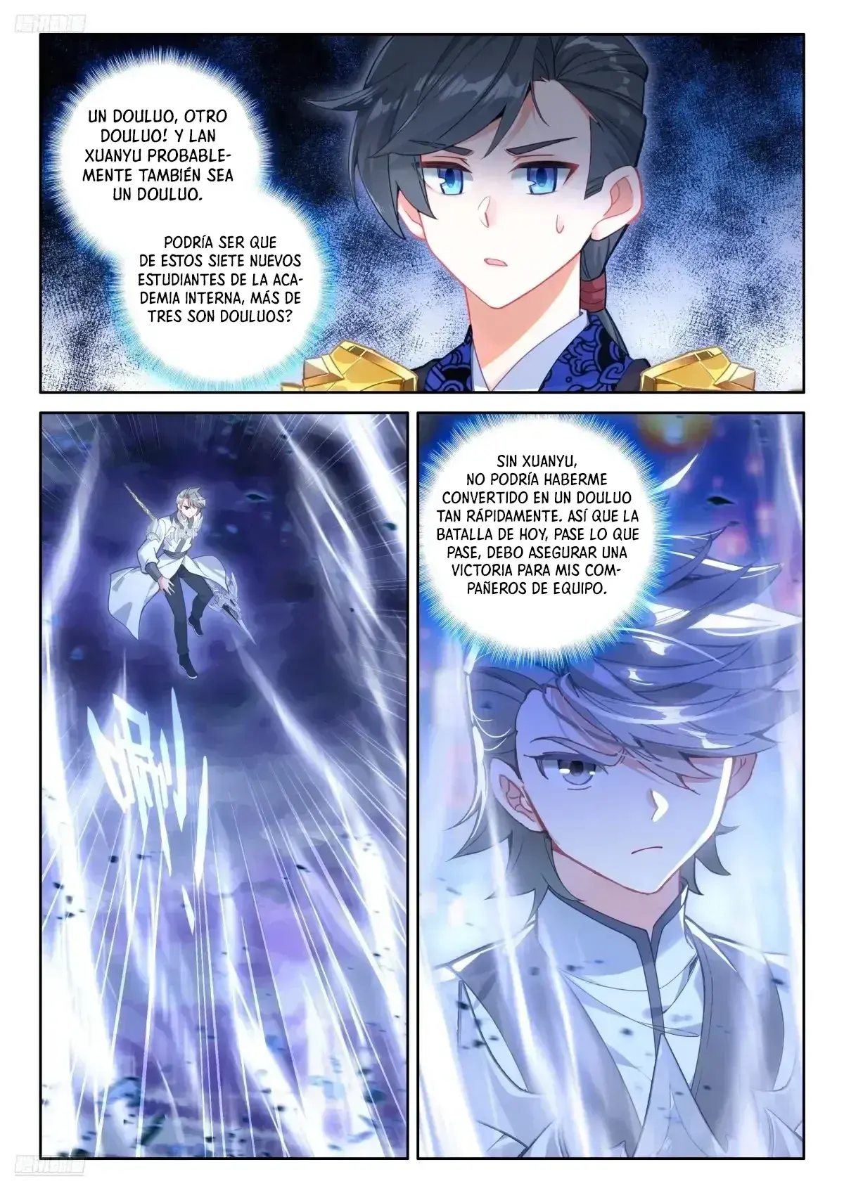 Capitulo 511 page 12