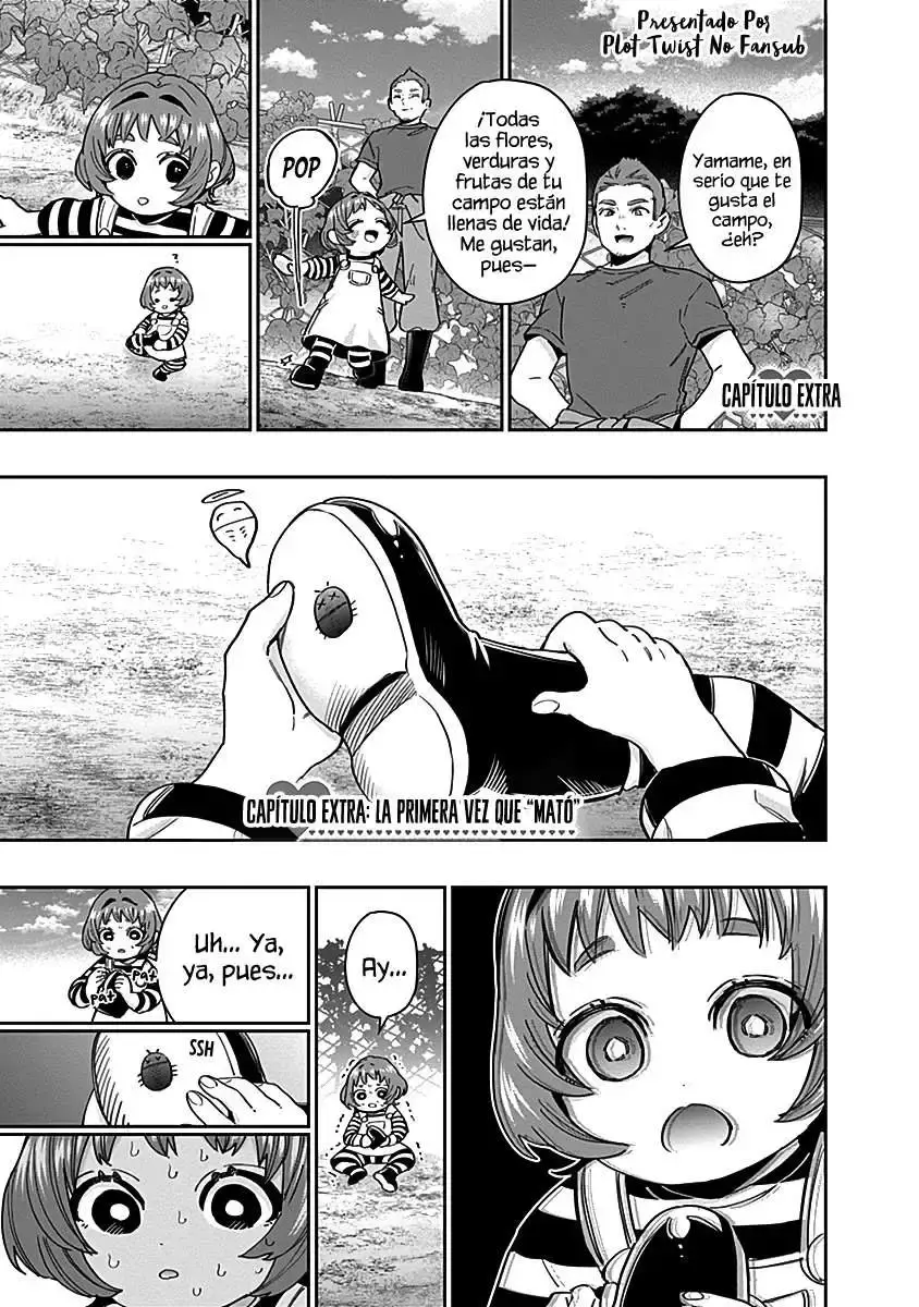 Capitulo 68.5 page 11
