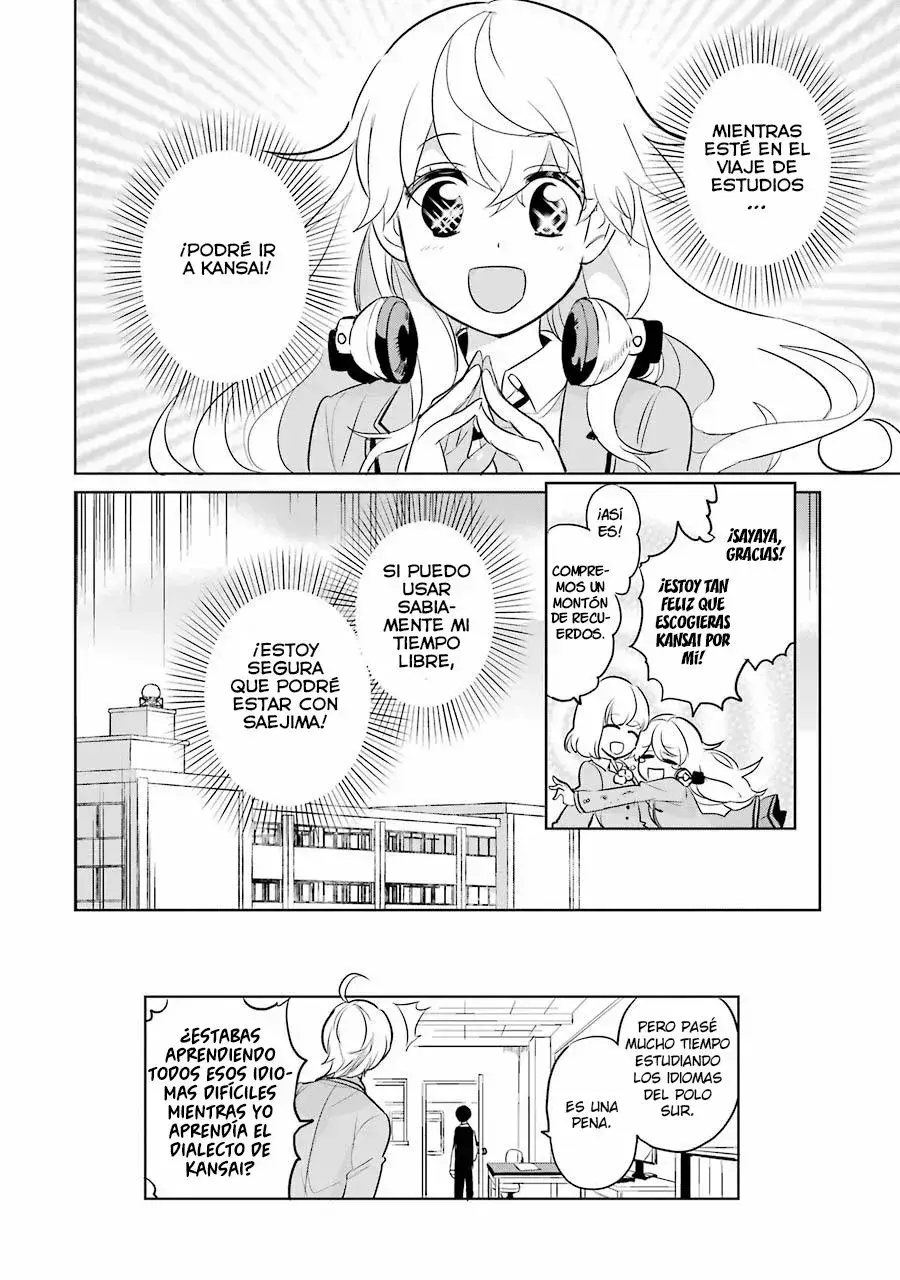 Capitulo 62 page 17