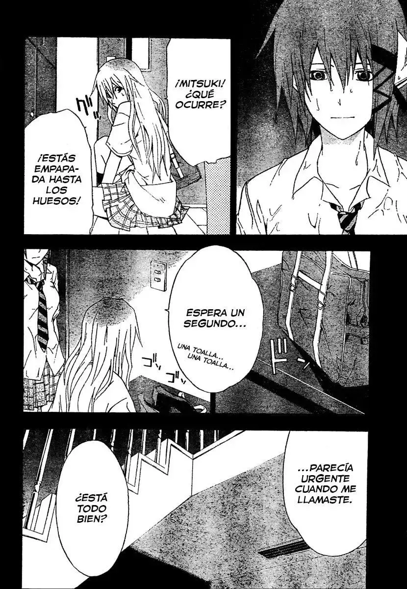 Capitulo 18 page 10