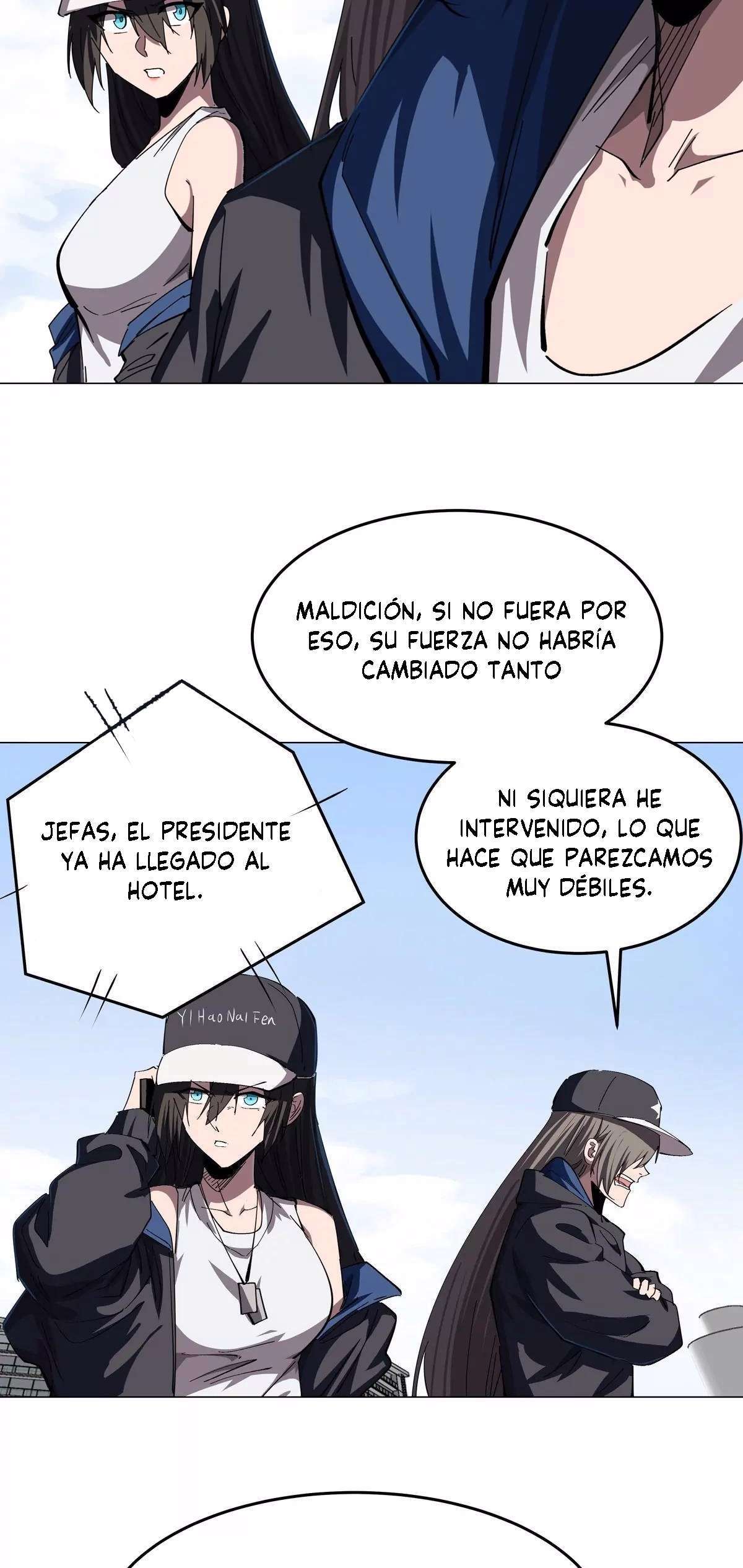 Capitulo 81 page 22