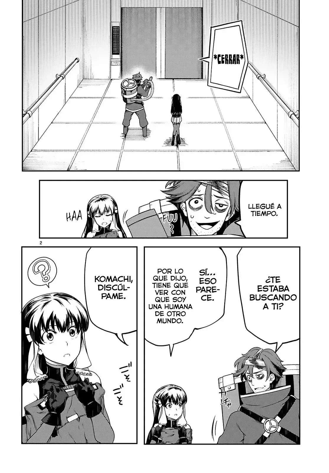 Capitulo 22 page 3