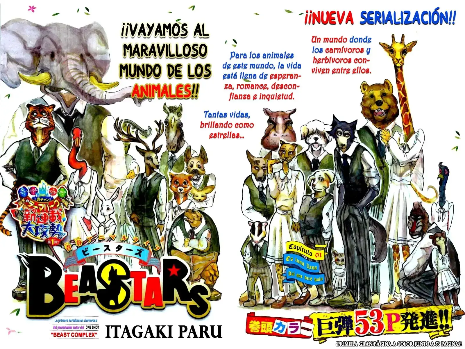 Capitulo 1 page 6