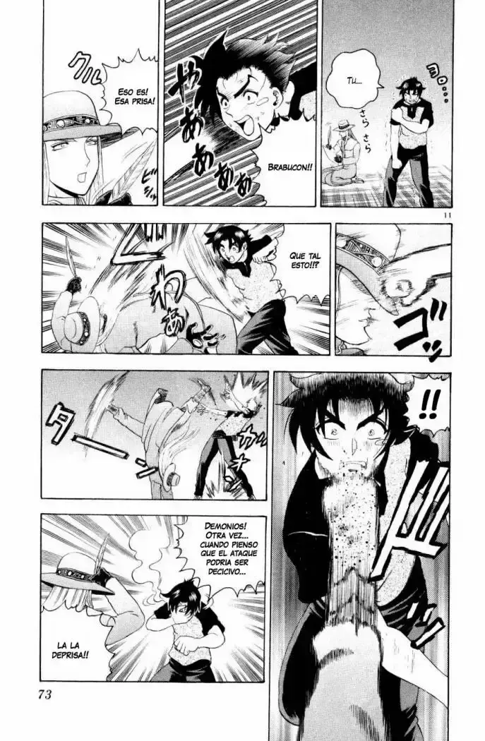 Capitulo 75 page 12
