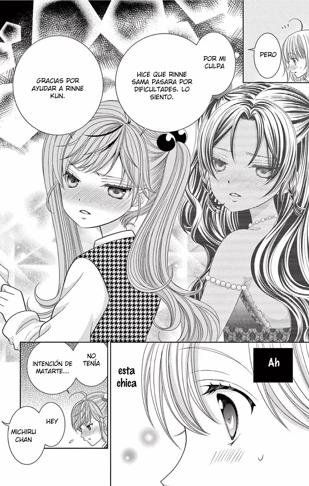 Capitulo 17 page 16