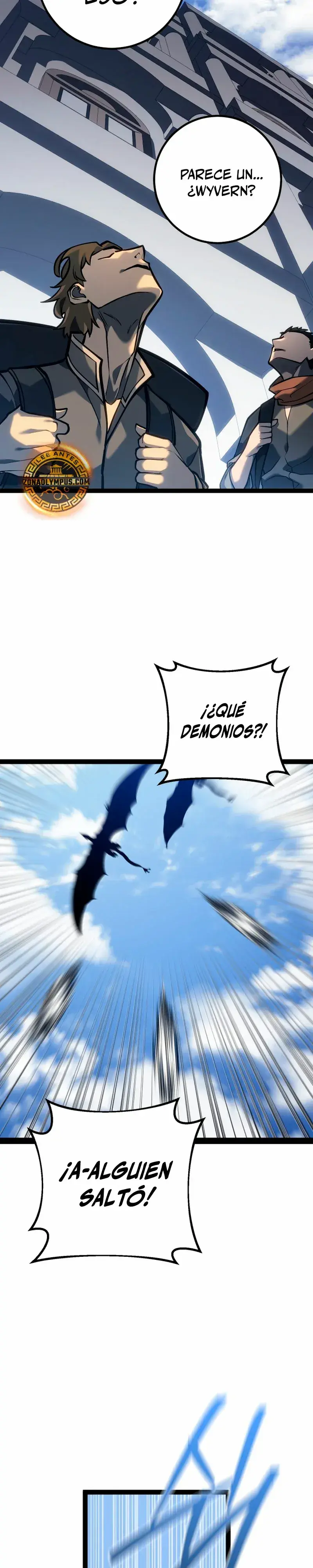 Capitulo 50 page 19