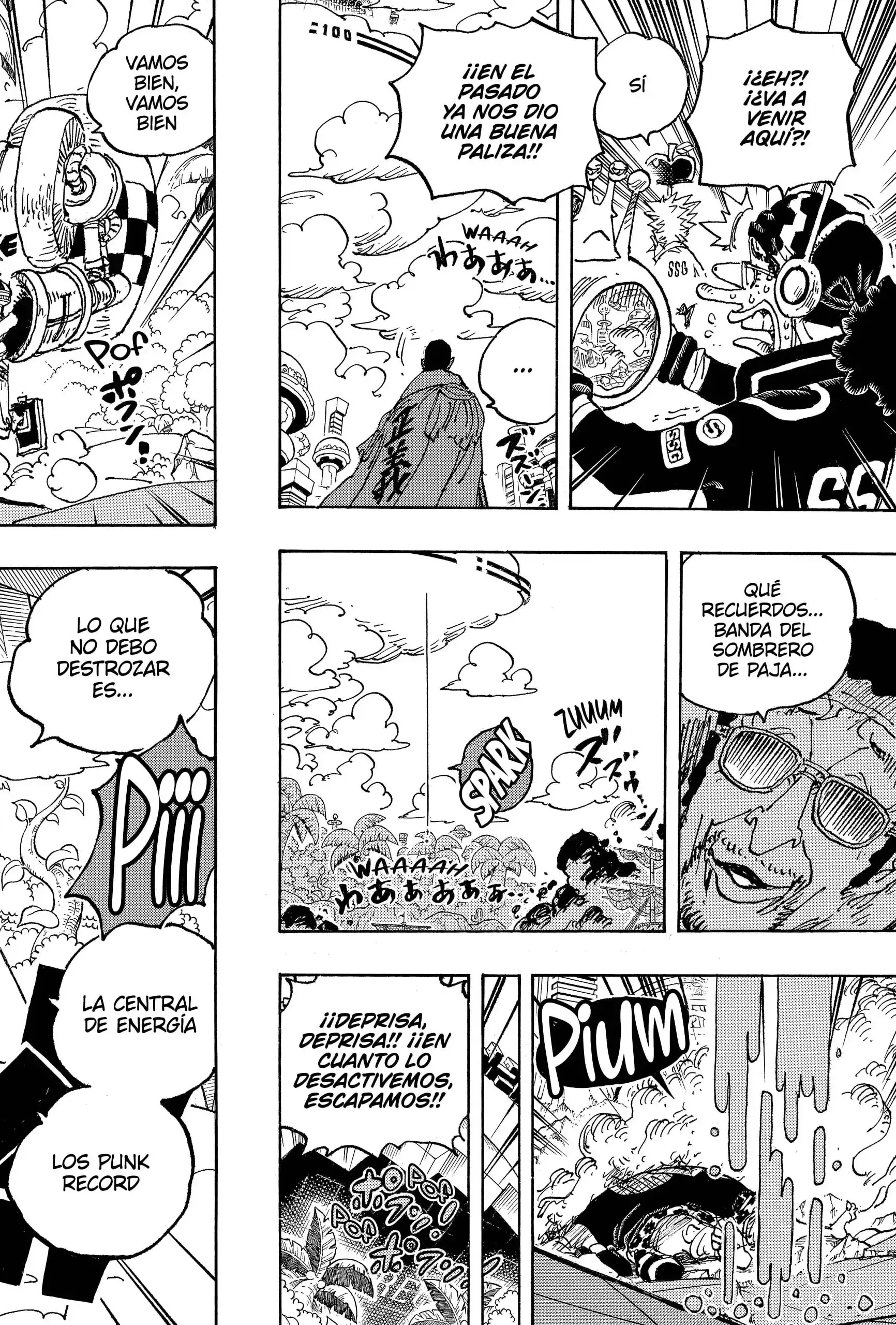 Capitulo 1091 page 15