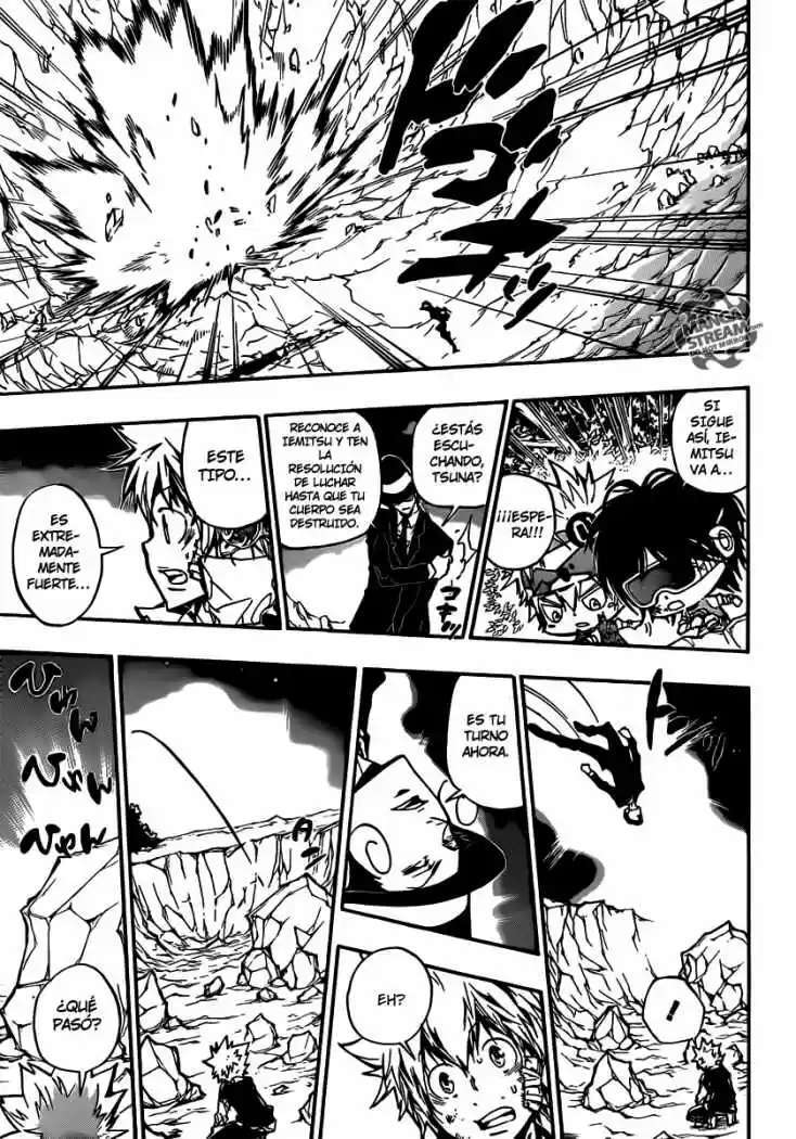 Capitulo 370 page 12