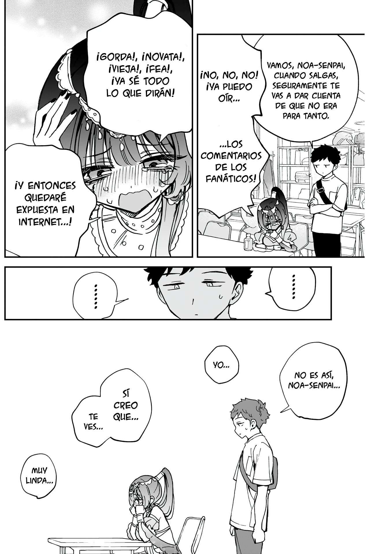 Capitulo 51 page 12