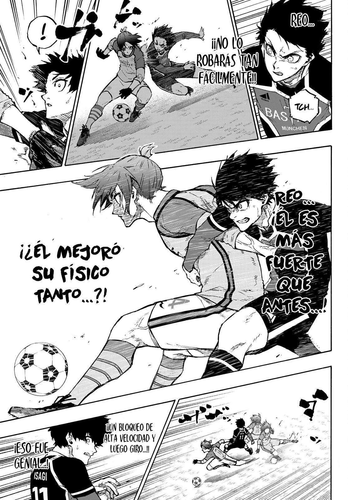 Capitulo 174 page 11