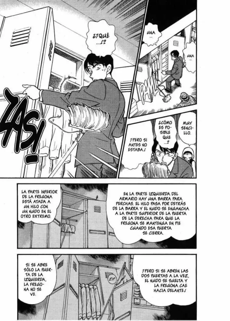 Capitulo 307 page 11