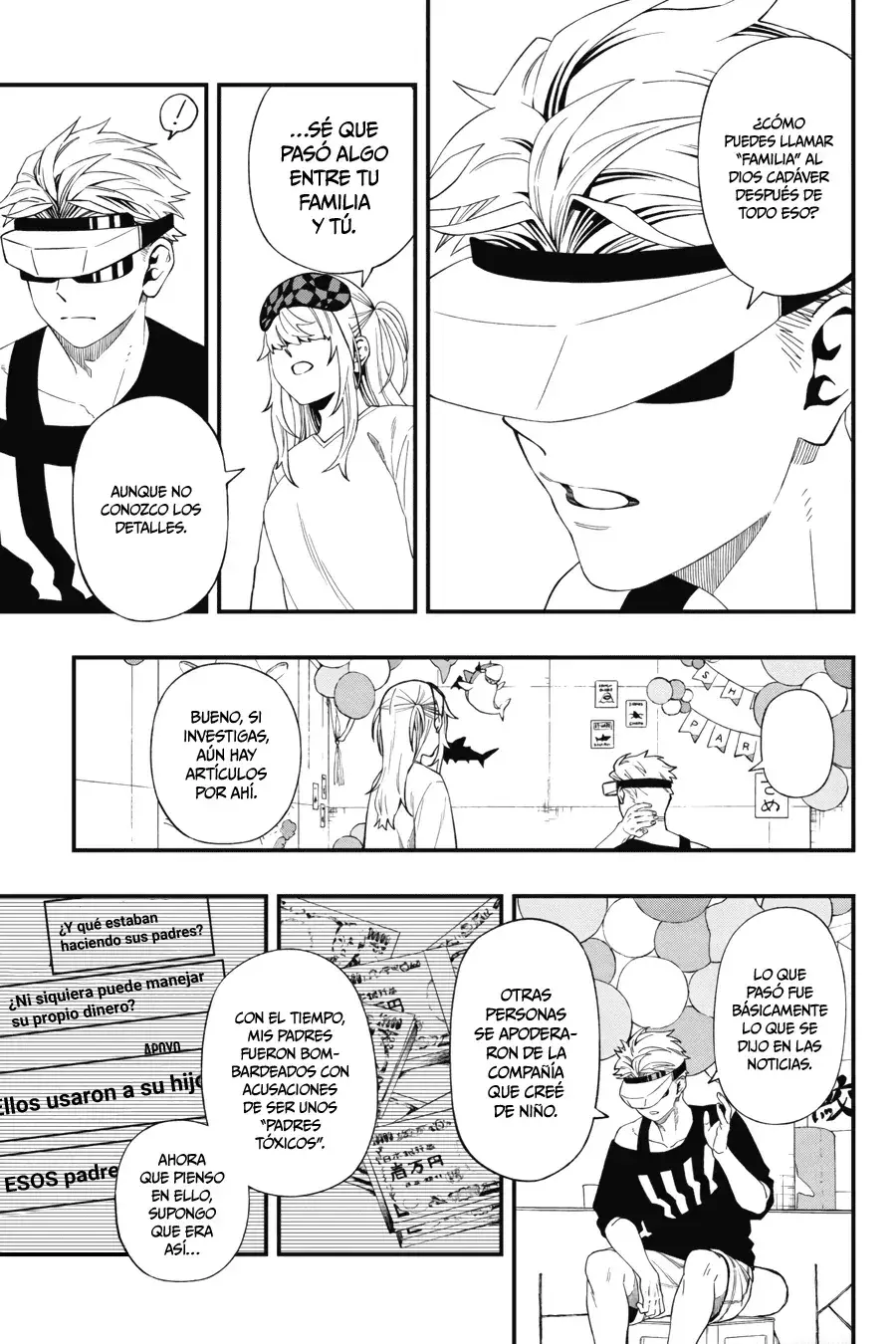 Capitulo 117 page 12