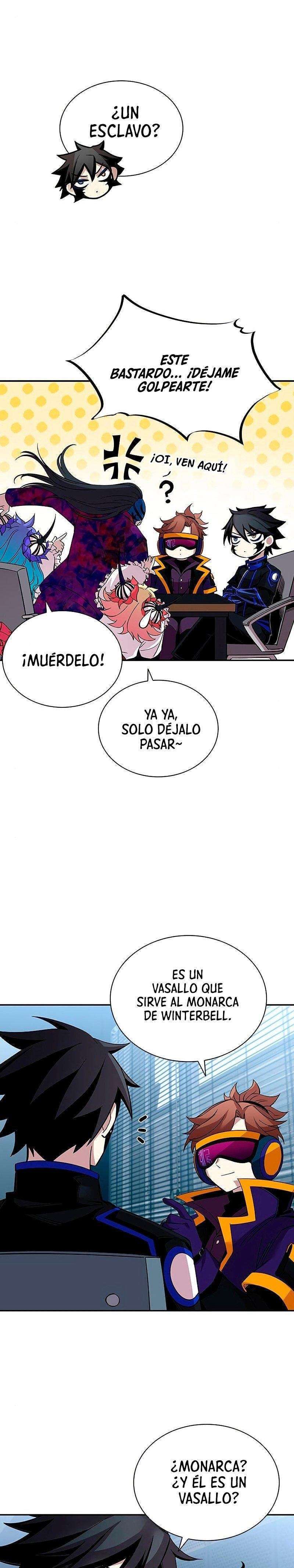 Capitulo 63 page 4
