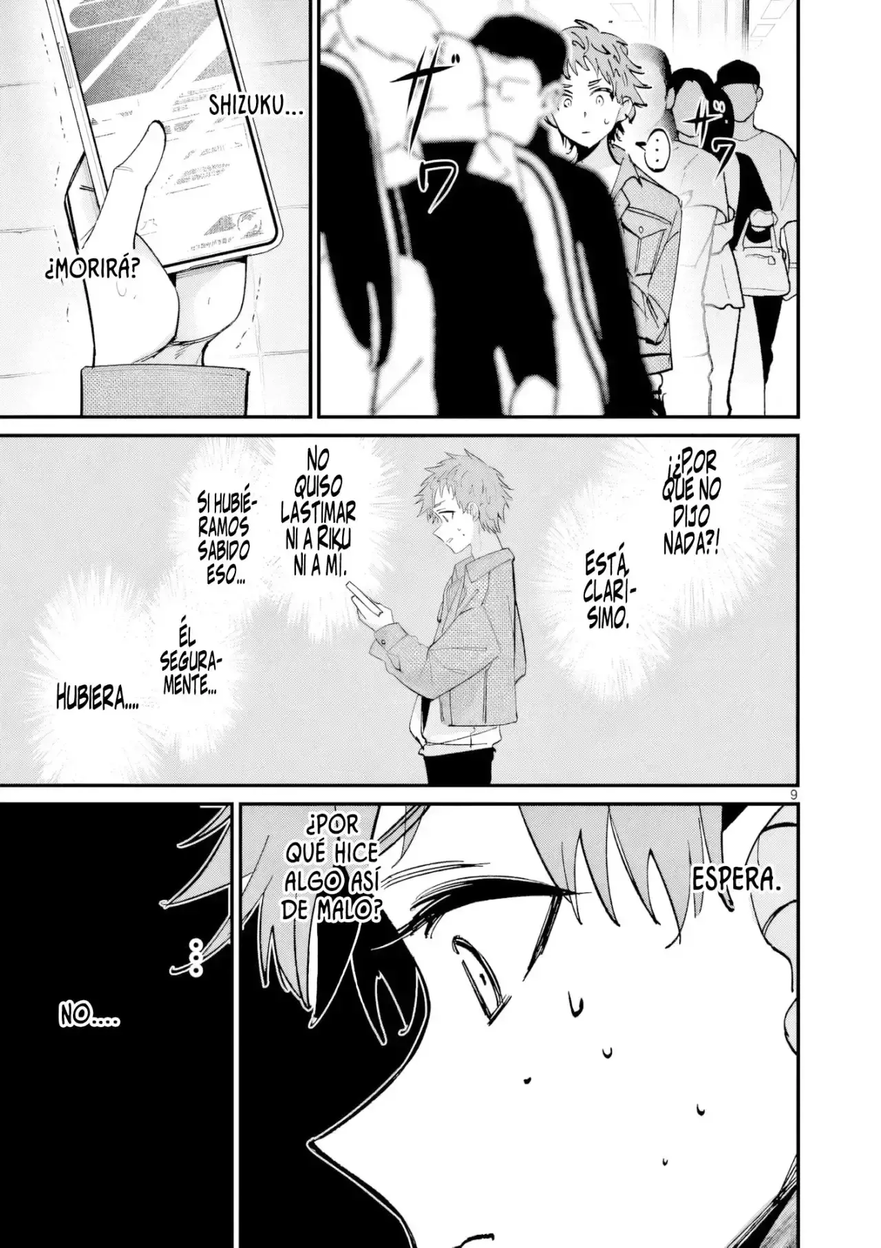 Capitulo 67 page 11