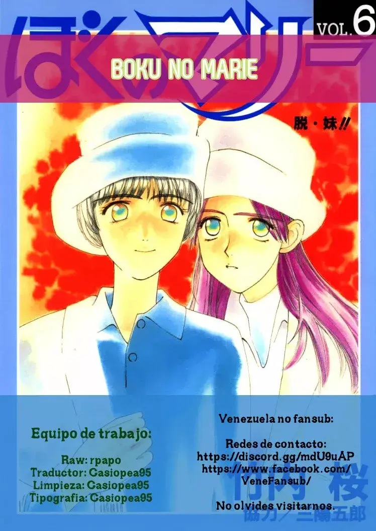 Capitulo 61 page 18