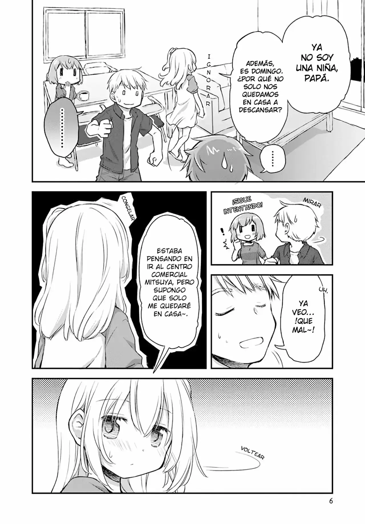 Capitulo 19 page 4