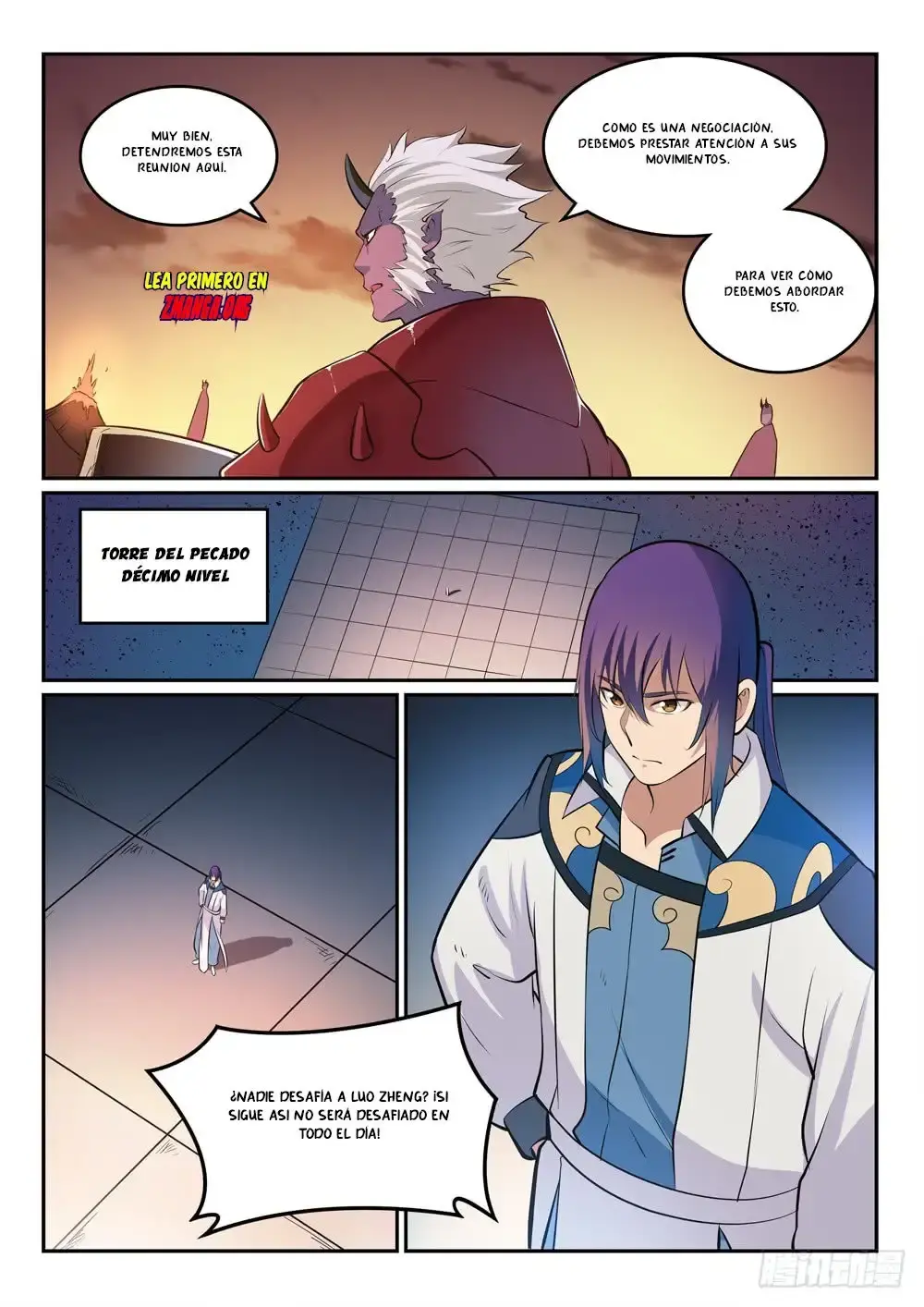 Capitulo 266 page 15