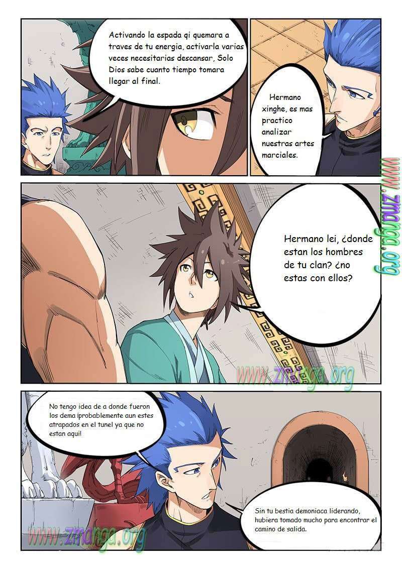 Capitulo 201 page 4