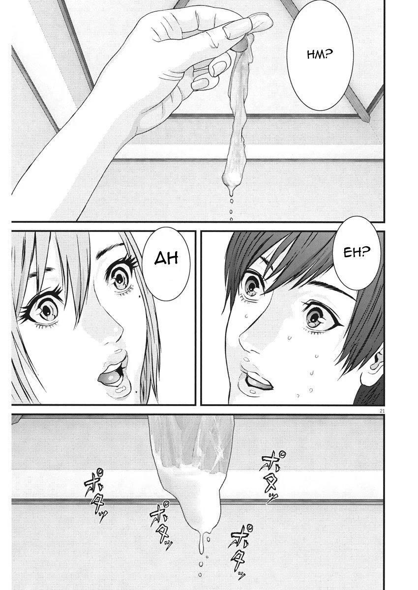 Capitulo 52 page 20
