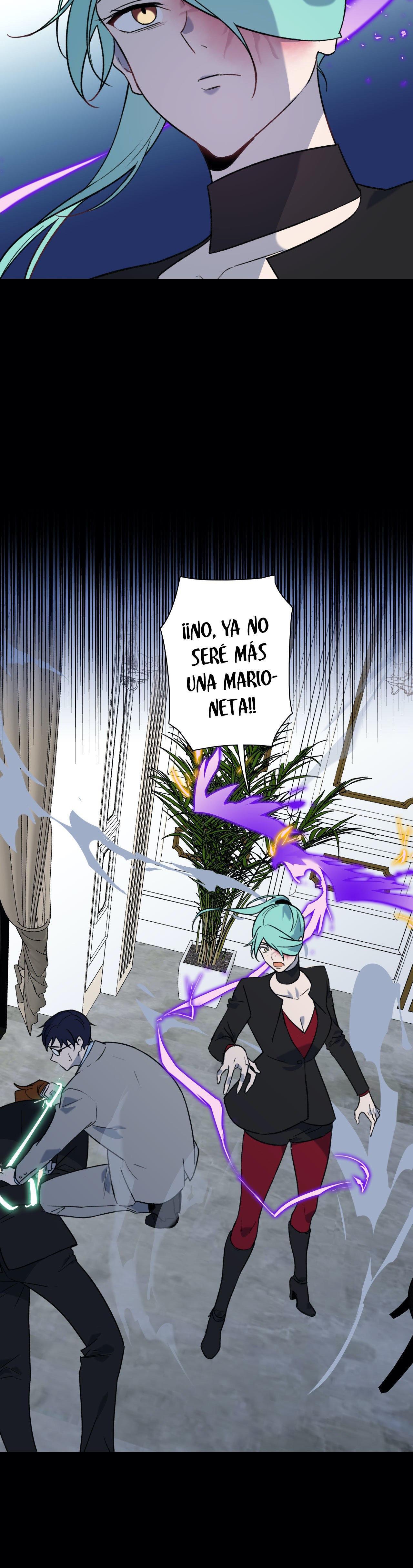 Capitulo 99 page 18