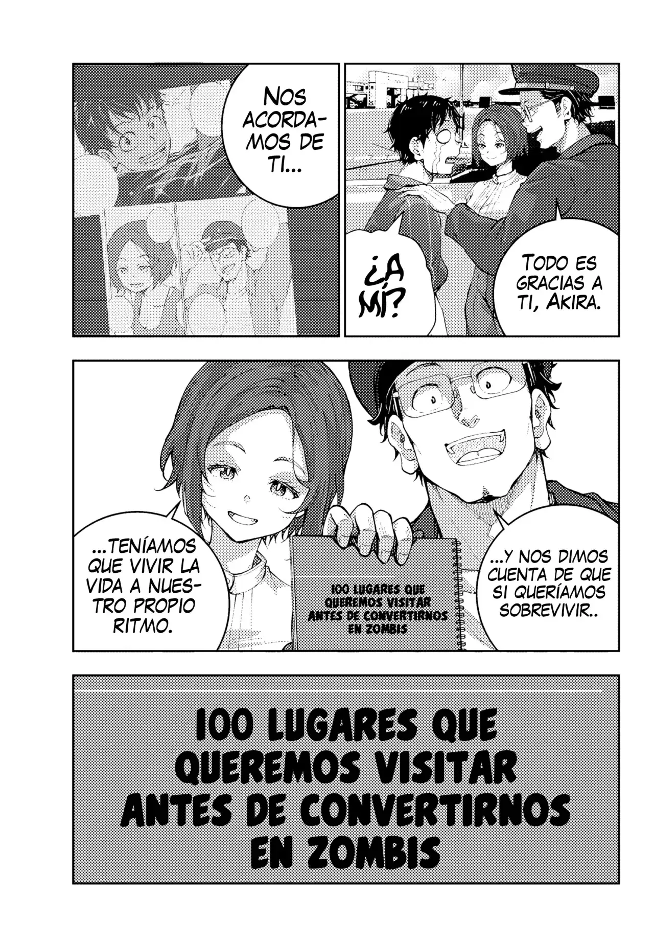 Capitulo 74 page 11