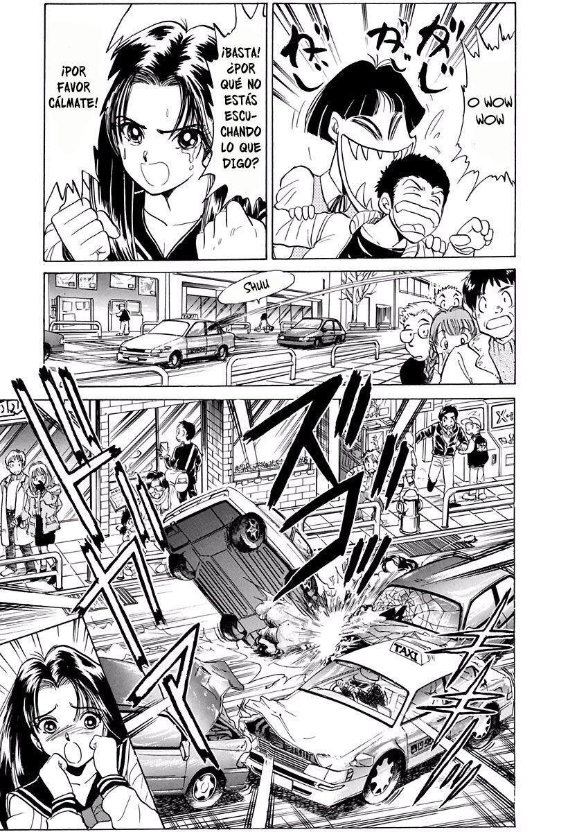 Capitulo 74 page 16